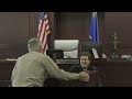 LIVE: Press conference on Las Vegas judge attacked by defendant  - 21:46 min - News - Video