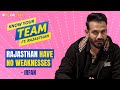 Strongest Team on Paper: Rajasthan Would be Disappointed Not to Make Top 4 | Know Your Team - RR