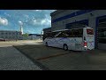 B12BTX Bus Passenger mods Hanif Bus skin BD HD v1.0.2