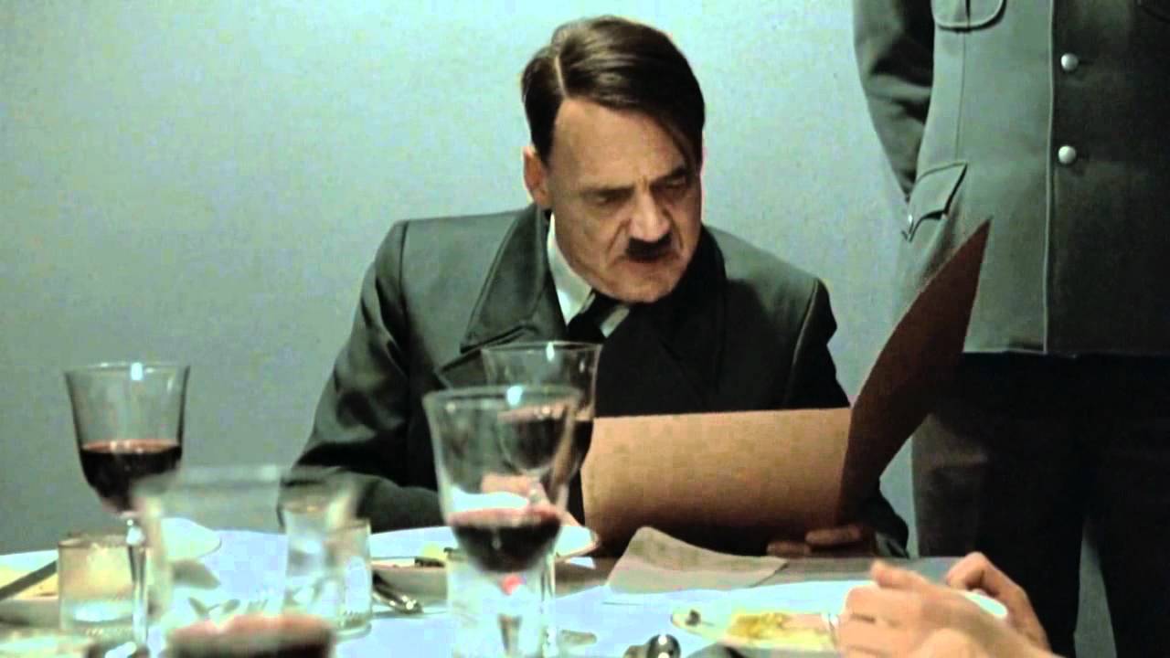 Hitler rencontre diablox9