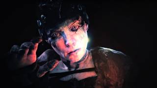 Hellblade E3 2015 Trailer