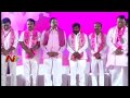 KCR pays tributes to martyrs at TRS plenary