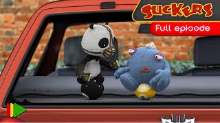 Prsavky 65 - pandamania