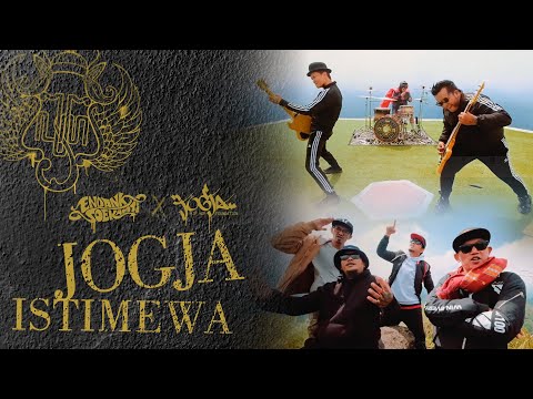 Upload mp3 to YouTube and audio cutter for Endank Soekamti X Jogja Hip Hop Foundation - Jogja Istimewa (Official Music Video) | KOLABORASOE #2 download from Youtube