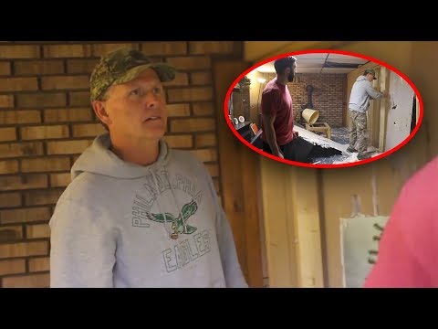 BIG BRUPDATE - PSYCHO DESTRUCTION!