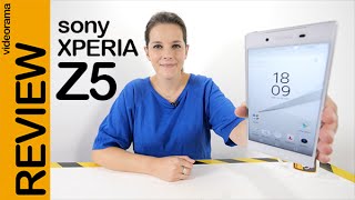 Video Sony Xperia Z5 yj4p2Py2b3A