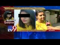 Air Hostess sexually harassed on Bangalore road