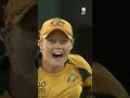Ellyse Perry is a superstar 🤩 #cricket #ellyseperry #cricketshorts #ytshorts(International Cricket Council) - 00:46 min - News - Video