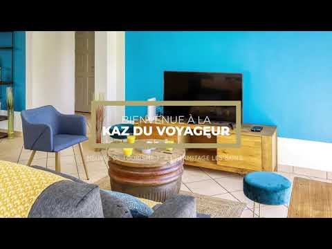 Property video