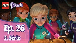 Lego Friends 2x26