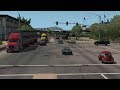 Real Traffic Density and Ratio v1.44a