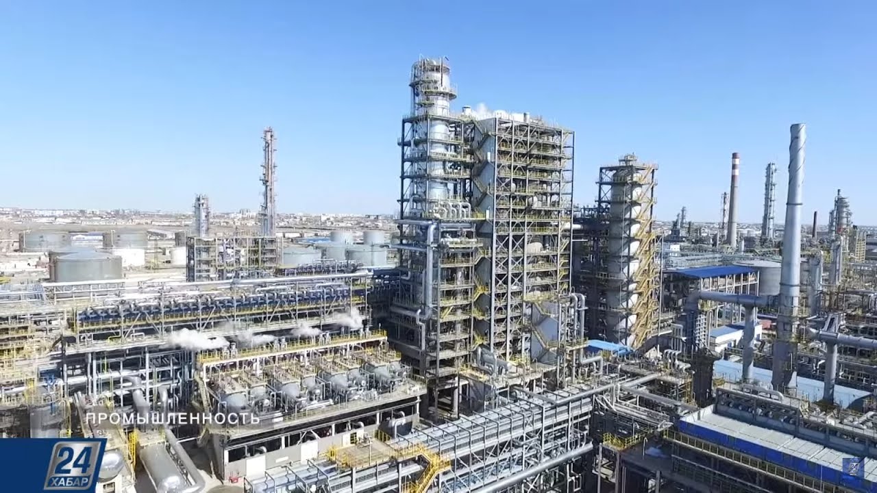 Какое будущее у нефтяного рынка Казахстана?