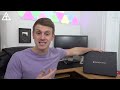 HP Spectre X360 Unboxing and First Impressions!