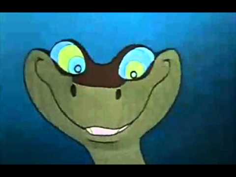 Schlange Kaa Schlange Kaa
