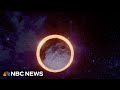 Excitement builds across U.S. as Americans gear up for solar eclipse
