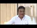 శంకర్ గారు గేమ్‌ ఛేంజర్‌ లో మంచి రోల్ ఇచ్చారు | Prudhvi Raj About Game Changer | Indiaglitz Telugu  - 04:18 min - News - Video