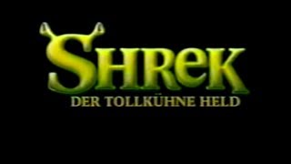 Shrek - Der tollkühne Held - Tra