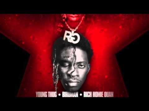 Young Thug - Givenchy