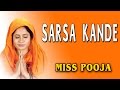 Miss Pooja - Sarsa Kande - Proud On Sikh