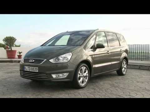 New ford galaxy 2010 reviews #4