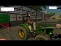 John Deere 5055 Pack v2.0