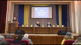В Харківському національному університеті внутрішніх справ відбувся День відкритих дверей