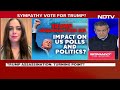 Donald Trump Assassination Bid: Impact On US Polls And Politics?  - 26:19 min - News - Video