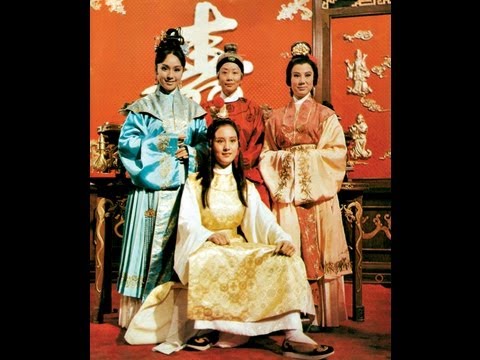 Shi si nu ying hao'