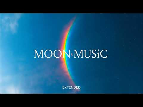 Coldplay, Jon Hopkins - MOON MUSiC (Extended + Forever Held intro)