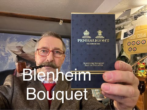 Der Duft unserer Väter und Großväter 18 Blenheim Bouquet
