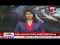 తెలుగు రాష్ట్రాలలో దంచికొట్టిన వాన | Heavy rain in Telugu states | 99tv  - 03:01 min - News - Video