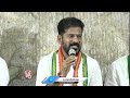 BJP Fight Against Mandal Commission, Says CM Revanth Reddy | V6 News  - 03:09 min - News - Video