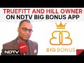 Partner Content: Truefitt & Hill Owner On NDTV Big Bonus App