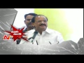 Venkaiah Naidu Comments on Party Defections - Power Punch