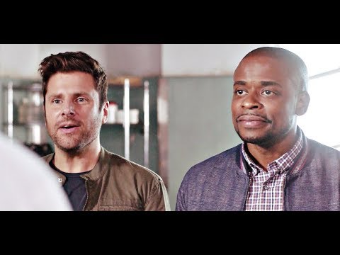 Psych: The Movie'