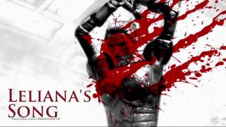 Dragon Age: Origins - Lelianas Song DLC Trailer | HD