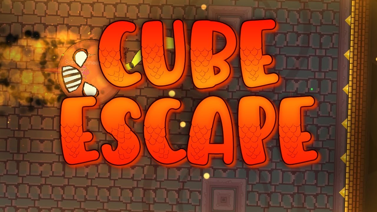 Cube Escape's Thumbnail