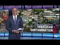 East LA community still impacted by lead contamination from battery plant years after its closure  - 04:01 min - News - Video