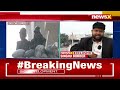 Dilli Chalo March Halted Till 29th Feb | Ground Reports from Delhi Borders| NewsX  - 12:28 min - News - Video