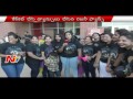 Kabali: Flash mob by Rajinikanth fans in Houston, USA