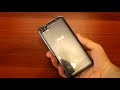 Впечатления от смартфона ASUS ZenFone 4 MAX zc520kl