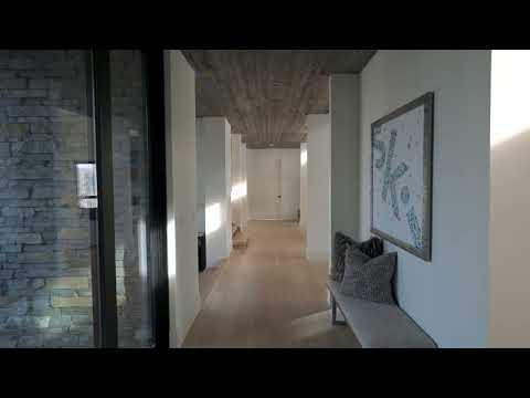Property video