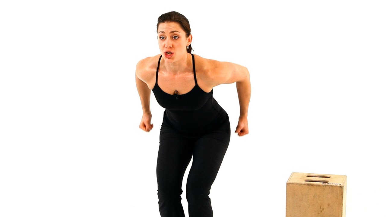How To Do A Ski Jump Boot Camp Workout YouTube how-to-do-a-ski-jump-boot-camp-workout-youtube