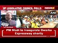 10 NDA Candidates Files Nomination | Lok Sabha Elections 2024 | NewsX  - 04:36 min - News - Video