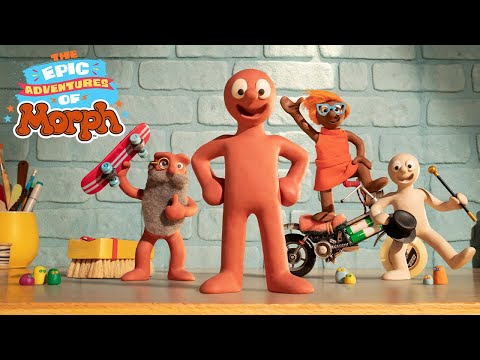 Morph'