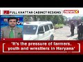 The Haryana Numbers Game | Haryana Govt Topples | NewsX  - 03:47 min - News - Video