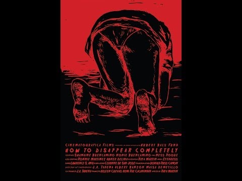 How to Disappear Completely'
