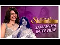 Samantha Interview About Shaakuntalam With Suma | Gunasekhar | IndiaGlitz Telugu