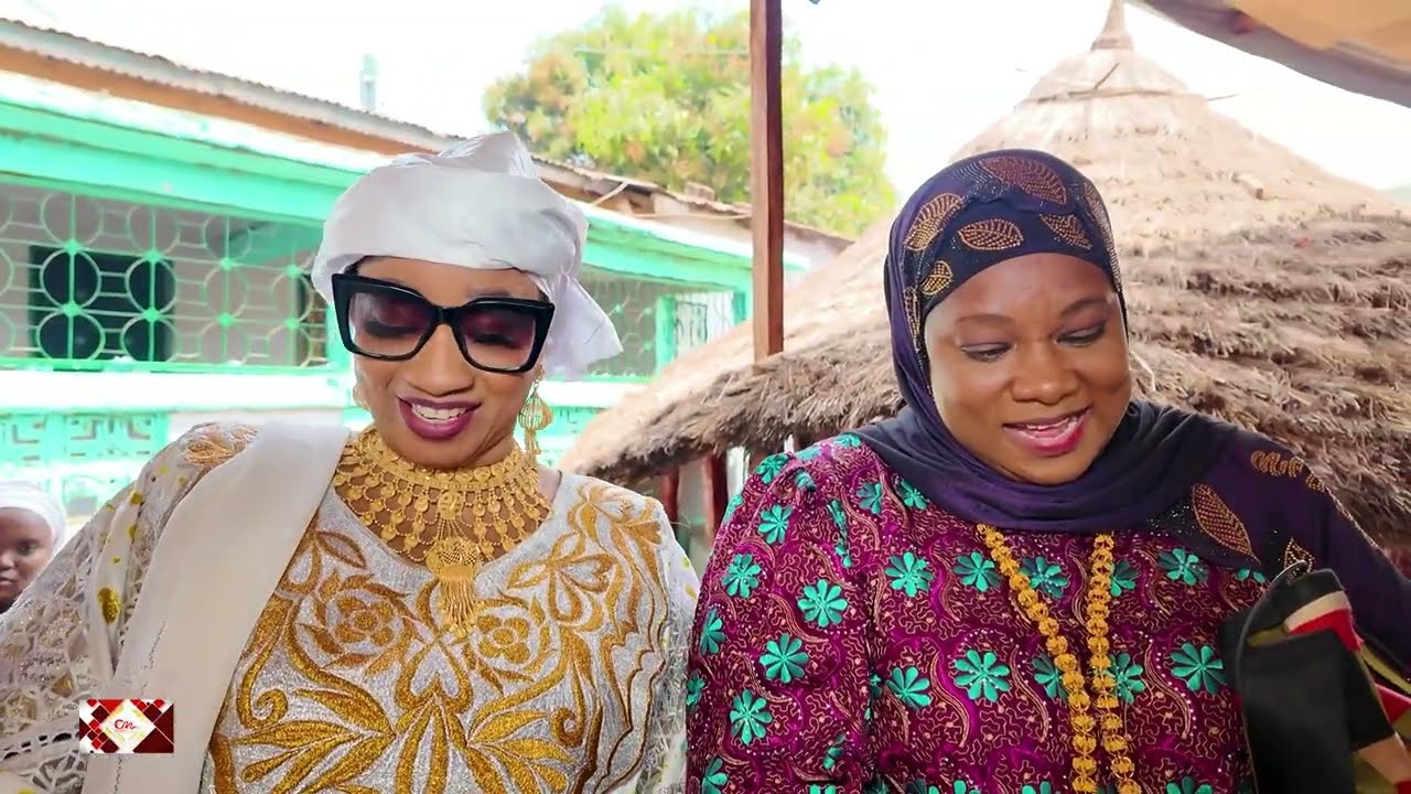 Conakry Nouvelles FIDAOU KARAN SENKOUN N5 fin