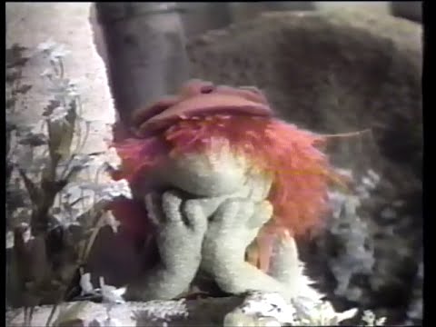 Fraggle Rock'